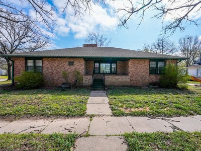 222 N Sturges Ave, Potwin, KS, 67123