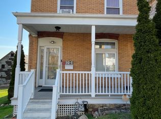 19 S 6th St, Duquesne, PA 15110