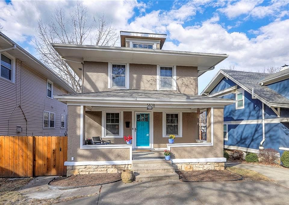 1st image of 5828 Cherry St