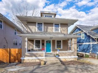 5828 Cherry St, Kansas City, MO 64110
