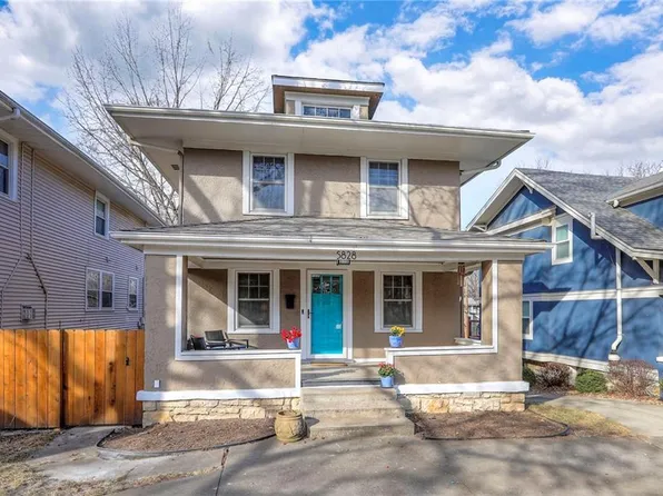 5828 Cherry St, Kansas City, MO 64110