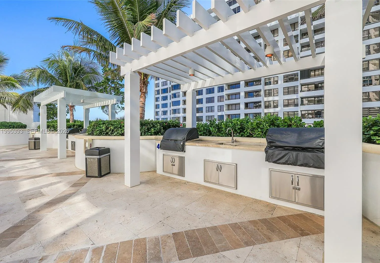 Ocean Palms Condo — Photo 4
