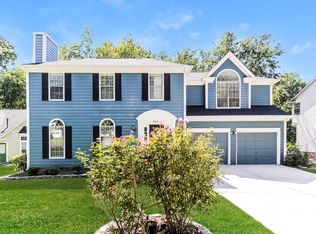 9415 Vera Jones Ln, Charlotte, NC 28213
