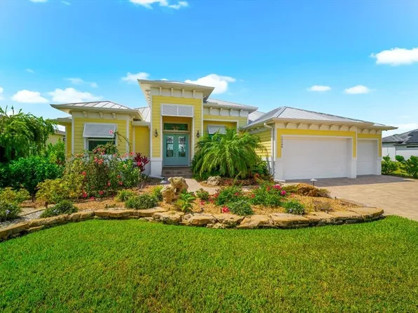 15388 ALSASK CIRCLE, PORT CHARLOTTE, FL 33981