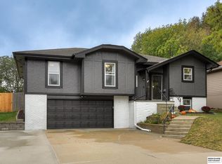 15223 T St, Omaha, NE 68137