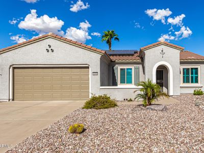 16928 W Eureka Springs Dr, Surprise, AZ, 85387