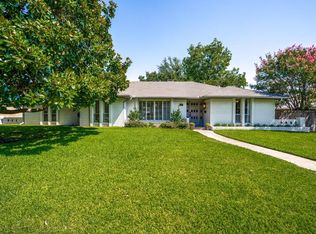 4817 Forest Bend Rd, Dallas, TX 75244