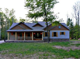 5294 Sioux Trl, Gaylord, MI 49735