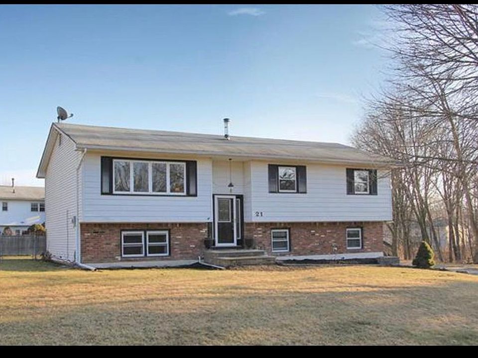 1st image of 21 Ben Lomond Dr #1