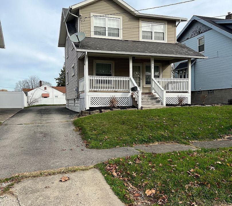 1st image of 534 E Prospect St