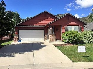 632 Lariat Loop, New Castle, CO 81647