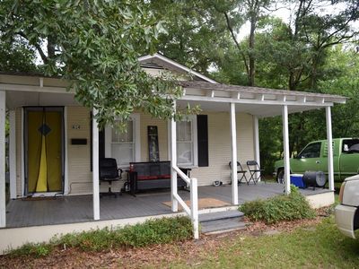 614 Goodwill St, Minden, LA, 71055