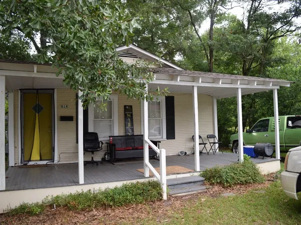 614 Goodwill St, Minden, LA 71055