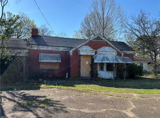 3728 Rosa L Parks Ave, Montgomery, AL 36105