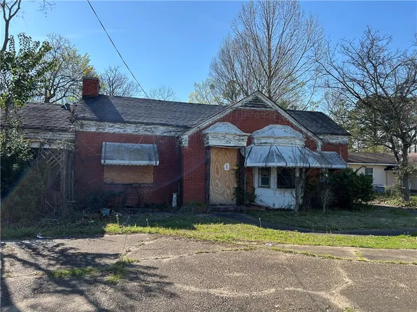 3728 Rosa L Parks Ave, Montgomery, AL 36105