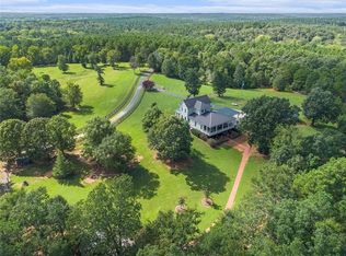 2995 Heardmont Rd, Elberton, GA 30635