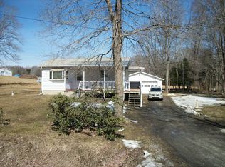 147 Sandstone Dr, Falls Creek, PA 15840