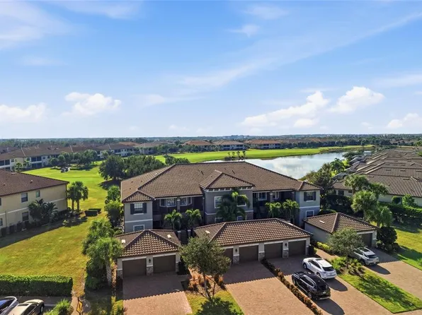 13837 Messina Loop Unit 101, Bradenton, FL 34211