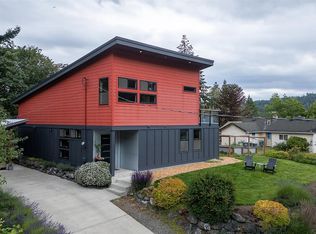 2111 Cody Ave, Bellingham, WA 98225