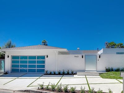 1943 Westridge Ter, Los Angeles, CA, 90049
