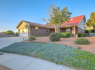2712 Eastridge Dr NE, Albuquerque, NM 87112