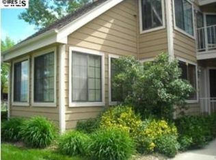 4721 Spine Rd APT A, Boulder, CO 80301