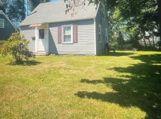 1150 Sherman Ave, Elmira, NY 14904