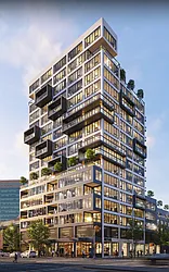 Rented by Nest Seekers International