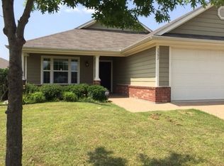 2552 Massey Ln, Waco, TX 76706