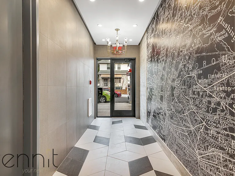 336 E 28th St #3B — Photo 15