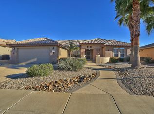 19907 N Hidden Ridge Dr, Surprise, AZ 85374