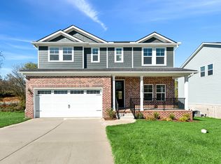 129 Rose Hannah Dr Lot 4, Gallatin, TN 37066