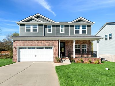 129 Rose Hannah Dr Lot 4, Gallatin, TN, 37066