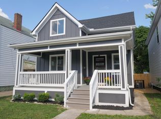 300 Avondale Ave, Columbus, OH 43223