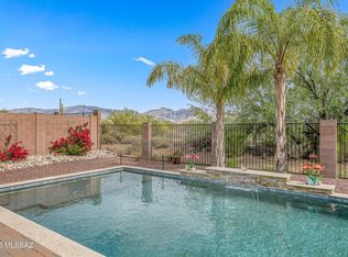 12472 N Paseo Penuela, Marana, AZ 85658
