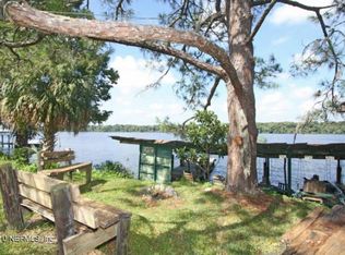 144 Nortons Fish Camp Rd, Satsuma, FL 32189