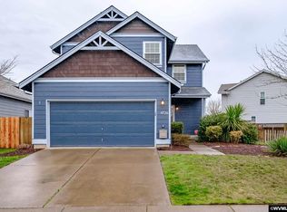 4726 Elk Run Dr SW, Albany, OR 97321