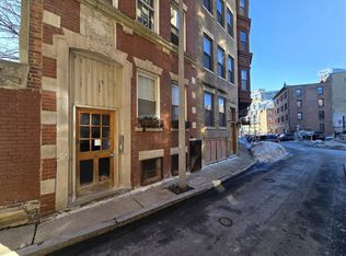 Stillman Street Condominiums, Boston, MA 02113