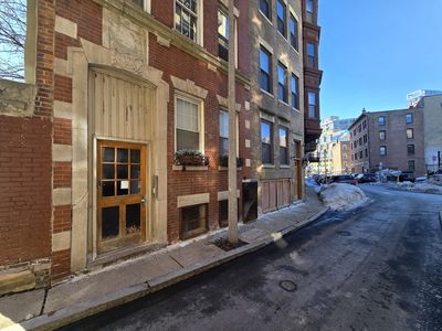 16 Stillman St APT 1, Boston, MA, 02113