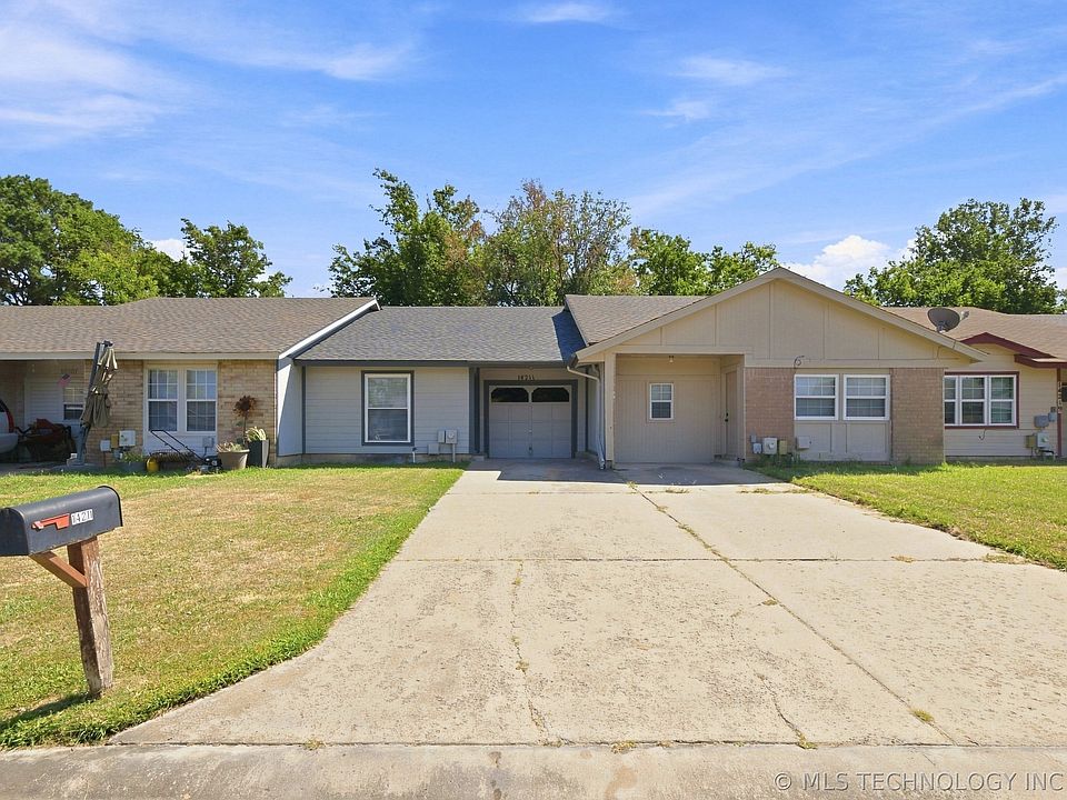 1st image of 14211 S Hickory Pl