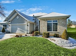 7444 Fawn Run, Dayton, OH 45459