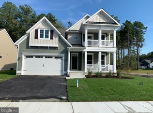 26218 Tuscany Dr, Millsboro, DE