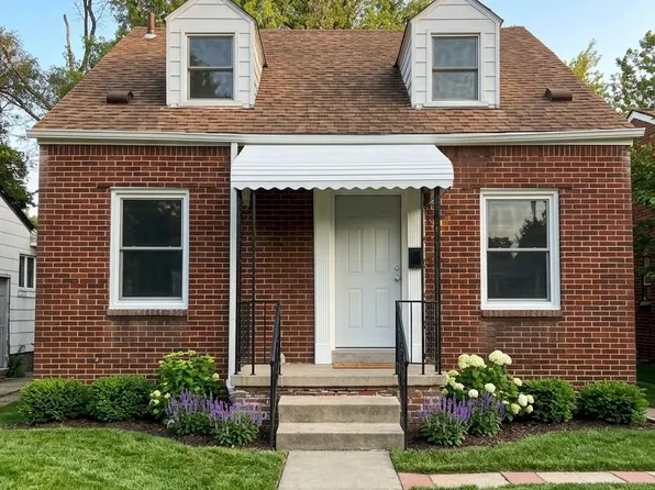 8878 Terry St, Detroit, MI 48228
