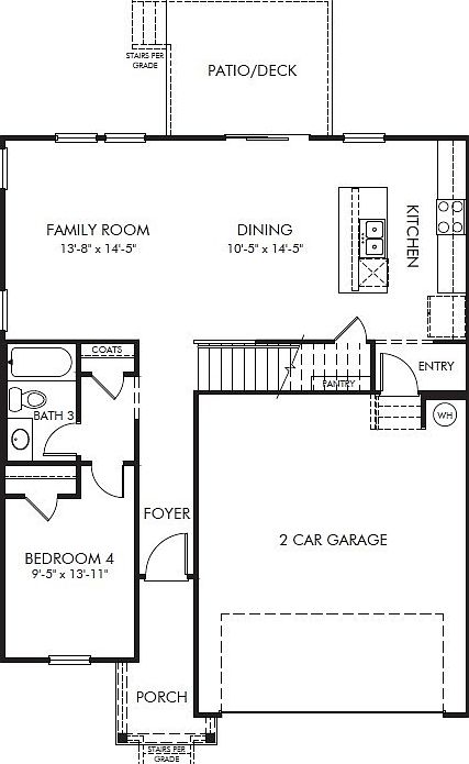 2nd image of 409 Long Dr Lot 218
