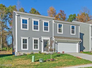 17907 Bridle Run Dr, Louisville, KY 40245