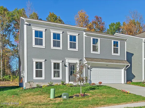 17907 Bridle Run Dr, Louisville, KY 40245
