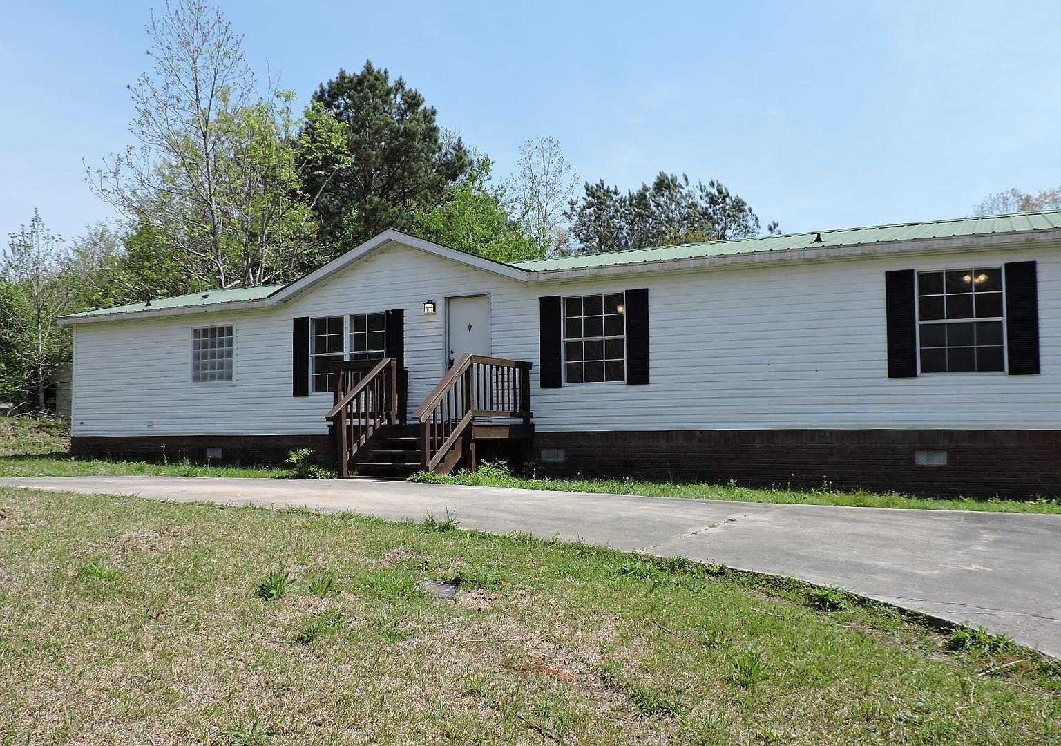 140 Blueberry St, Odenville, AL 35120 Zillow