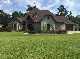 145 Alexis Dr, Longview, TX 75605