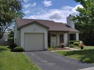 7772 Stoneford Dr, Columbus, OH 43235