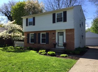 1810 Wilnella Dr SE, Grand Rapids, MI 49506